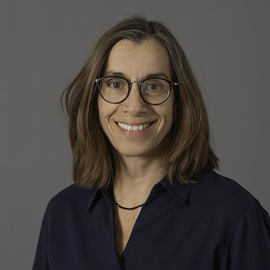 Dr. med. Myriam Perren Dr. med. Myriam Perren