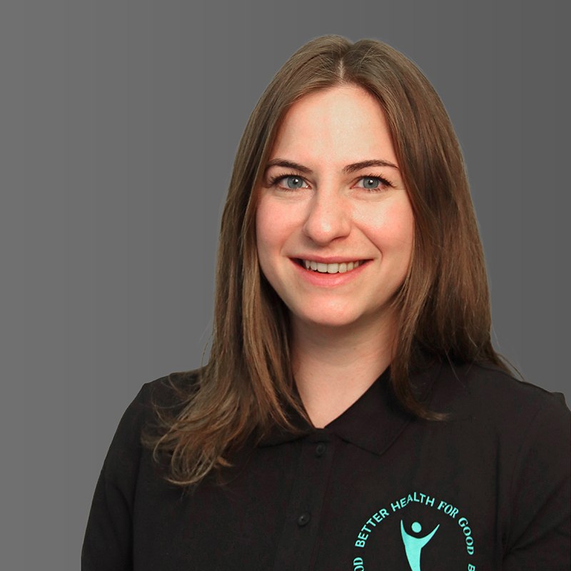 Ivana Badertscher Ivana Badertscher