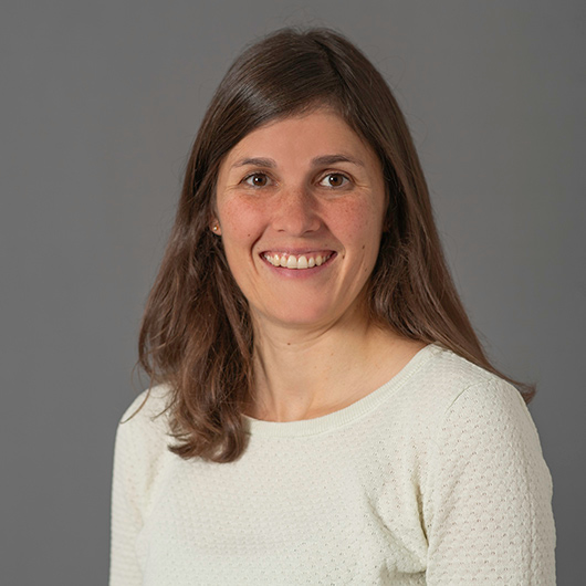 Dr. med. Medea Salzmann Dr. med. Medea Salzmann